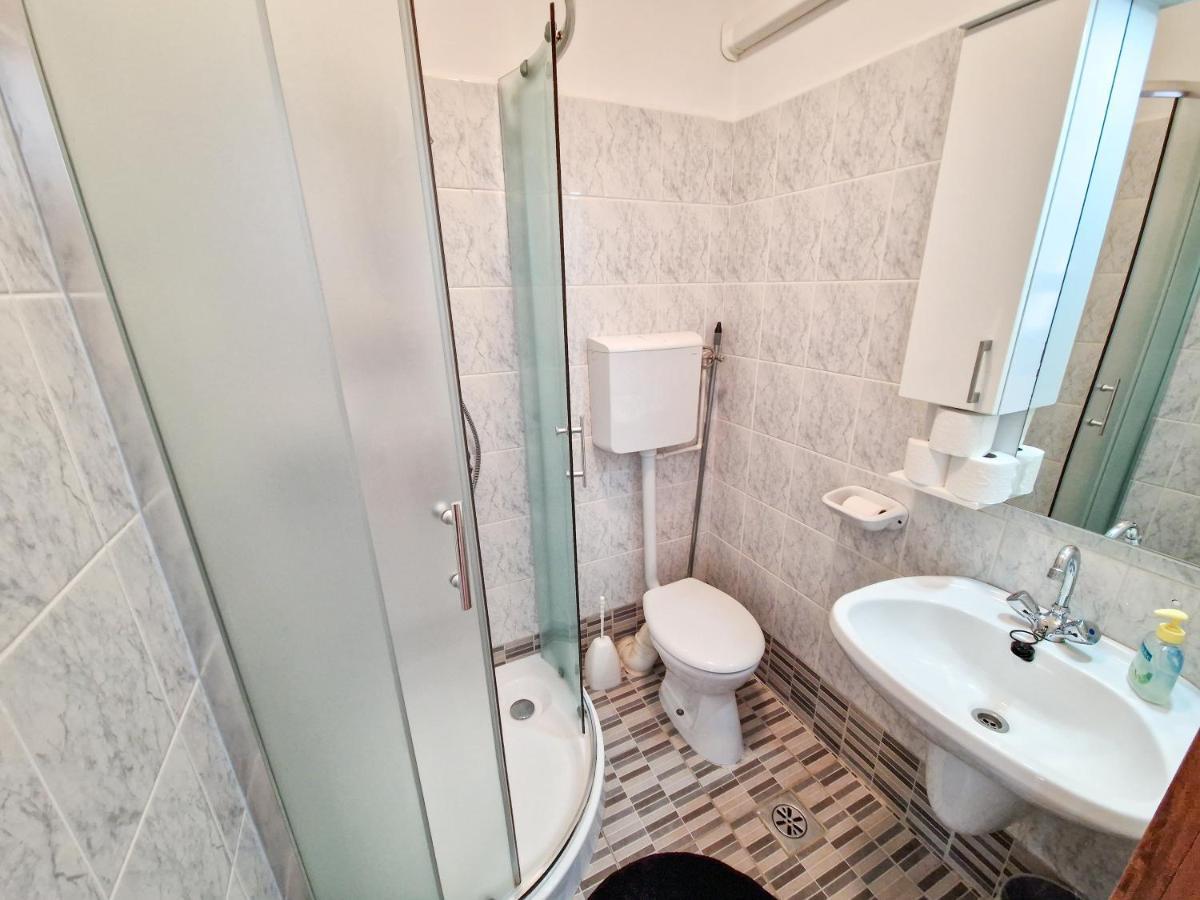 Weinberger Vendeghaz Hotell Zamárdi Eksteriør bilde